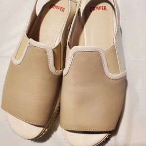 Camper women sandals